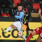 Trabzonspor'dan Oleksandr Zubkov'un sağlık durumu hakkında açıklama!