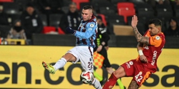 Trabzonspor'dan Oleksandr Zubkov'un sağlık durumu hakkında açıklama!