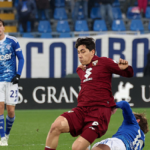 Trabzonspor'dan transferde Emirhan İlkhan bombası!