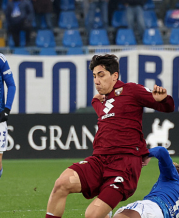 Trabzonspor'dan transferde Emirhan İlkhan bombası!