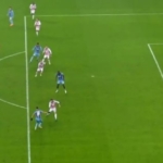 Trabzonspor'un golü ofsayta takıldı! İşte o pozisyon