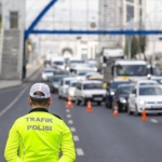 Trafikte yeni dönem: İhlallere rekor cezalar geliyor