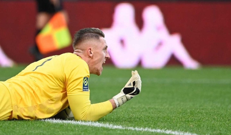 TRANSFER HABERİ: Galatasaray'a Marcin Bulka yanıtı! Yeni kaleci...