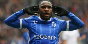 TRANSFER HABERİ - Trabzonspor'da Paintsil teması!