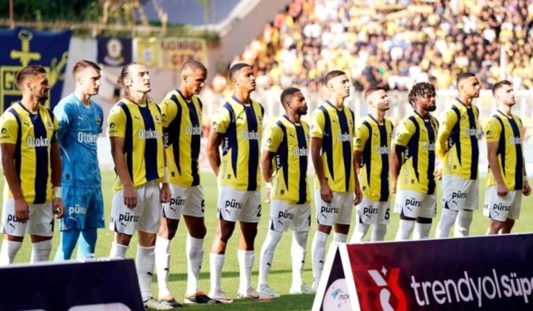 TRANSFER HABERLERİ | Fenerbahçe'de ayrılığa izin çıktı!