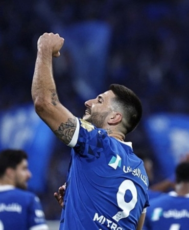 TRANSFER HABERLERİ | Fenerbahçe'de hedef Mitrovic! Avrupa'ya dönmek istiyor