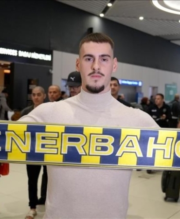 TRANSFER HABERLERİ | Zenit'ten Ognjen Mimovic açıklaması!
