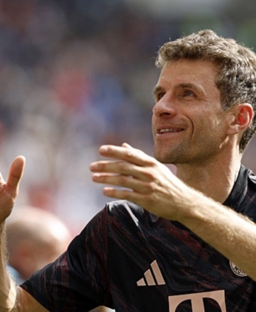 Transferde son durum ne? Fenerbahçe ve Thomas Müller...