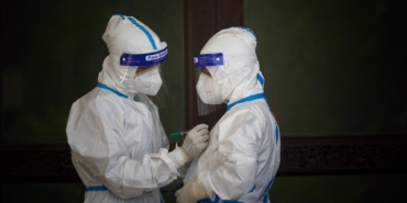 Tropikal hastalık Avrupa'da salgına dönüşebilir