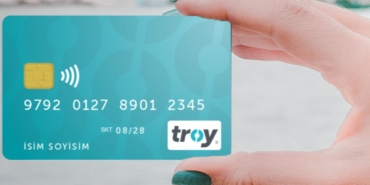 TROY'dan ramazan ayına özel market kampanyası