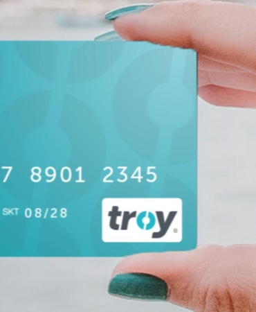 TROY'dan ramazan ayına özel market kampanyası