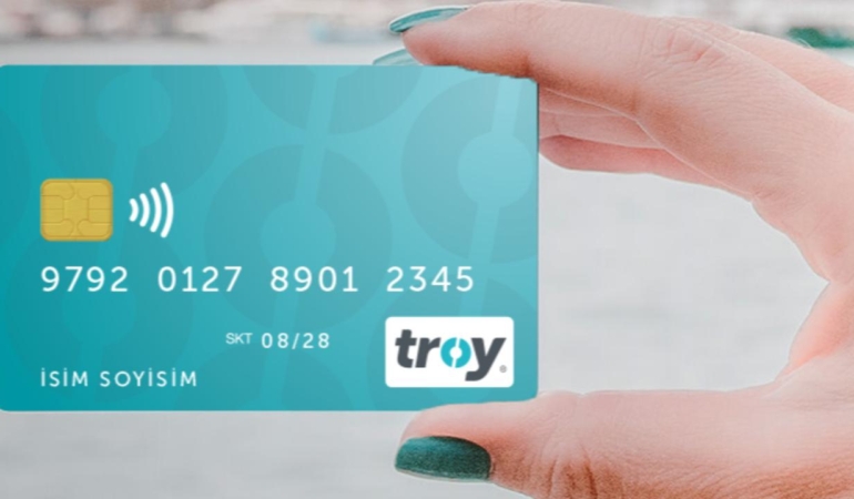 TROY'dan ramazan ayına özel market kampanyası