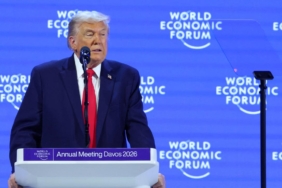 Trump, Barış Kurulu üyelerinin Gazze için 5 milyar dolar yardım sözü verdiğini açıkladı