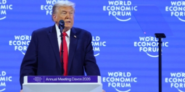 Trump, Barış Kurulu üyelerinin Gazze için 5 milyar dolar yardım sözü verdiğini açıkladı