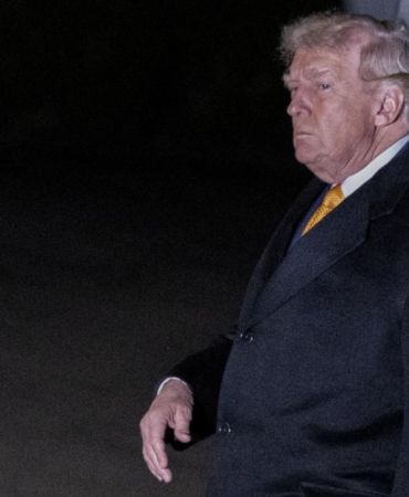 Trump: İran ile müzakereler başarısız olursa Orta Doğu'ya ikinci uçak gemisini göndereceğim