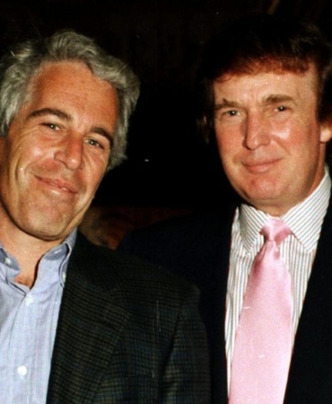 'Trump'ın adının geçtiği' açıklanmayan Epstein belgesi olup olmadığını incelenecek