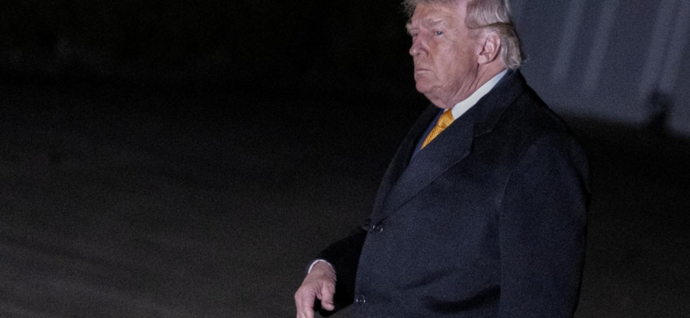 Trump'ın sosyal medyasından Obama ailesine yönelik ırkçı paylaşım kaldırıldı