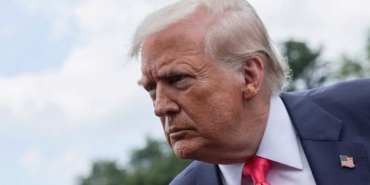 Trump'tan İran'a dair anlaşma ya da sert tedbir mesajı