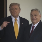 Trump'tan, Macaristan'da nisanda yapılacak genel seçimler için Başbakan Orban'a destek