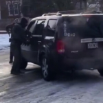 Trump'tan Minneapolis'teki protestolar için daha yumuşak bir yaklaşım içinde olabilirdik değerlendirmesi