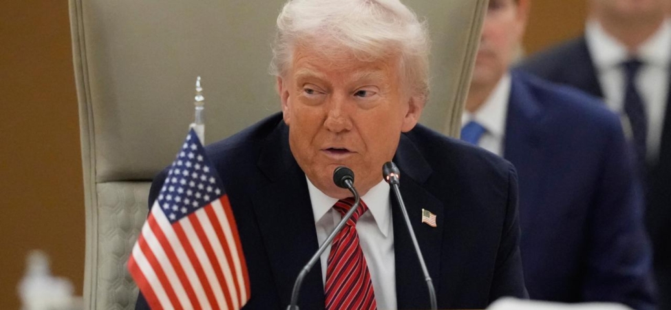 Trump'tan Rusya ile Yeni START nükleer silah antlaşmasını uzatmama sinyali