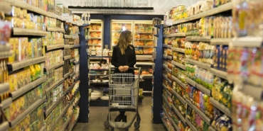 Tüketici güven endeksi arttı