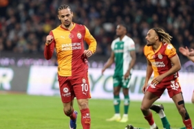 TÜMOSAN Konyaspor-Galatasaray maçının VAR kayıtları açıklandı!