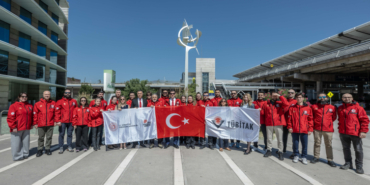 Türk bilim ekibi Antarktika'da: 14 bilimsel proje hayata geçirilecek