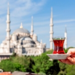 Türk çayının ihracat geliri ocakta yüzde 66 arttı