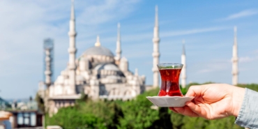 Türk çayının ihracat geliri ocakta yüzde 66 arttı