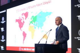 Türk dizilerine bölüm başına 100 bin dolara kadar destek