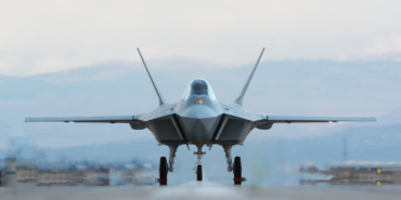 Türk Hava Kuvvetleri'ne 'milli uçaklar' geliyor