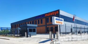 Türk savunma sanayii deprem bölgesine katkı sağladı