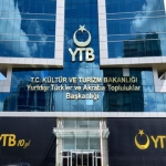 Türkiye Burslarına rekor sayıda başvuru