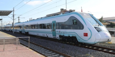 Türkiye demir yolu tecrübesiyle Asya ve Afrika ülkelerine örnek oldu