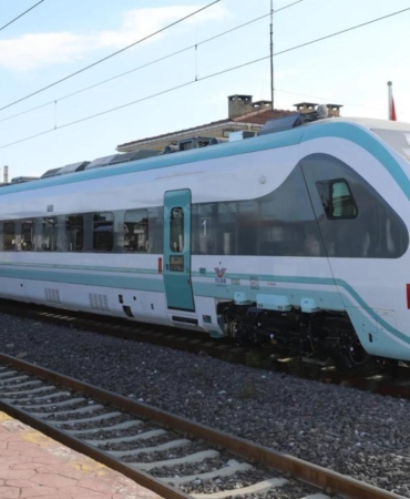 Türkiye demir yolu tecrübesiyle Asya ve Afrika ülkelerine örnek oldu