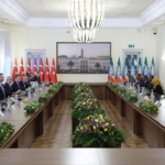 Türkiye ile Etiyopya arasında anlaşmalar imzalandı