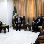 Türkiye ile Suriye arasında iletişim alanında koordinasyon mekanizması kurulacak