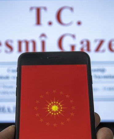 Türkiye ile Vatikan, kara para ve terörizmin finansmanına karşı iş birliği yapacak