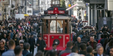 Türkiye nüfusu 86 milyon 92 bini geçti