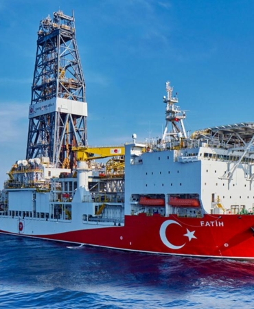 Türkiye petrol ve doğal gazda sınır ötesi ortaklıklarını güçlendiriyor