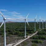 Türkiye rüzgar enerjisinde Avrupa'da ikinci ülke oldu