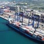 Türkiyede 4 ilin ihracatı 1 milyar doları geçti