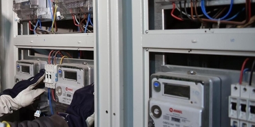 Türkiyede akıllı sayaç dönüşümü 1 Mart'ta başlıyor