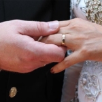 Türkiye'de geçen yıl yarım milyondan fazla çift evlendi