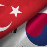 TürkiyeGüney Kore 9