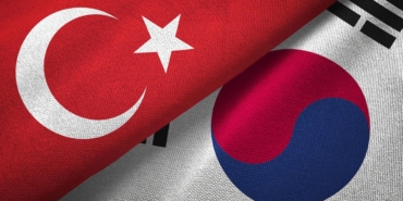 TürkiyeGüney Kore 9