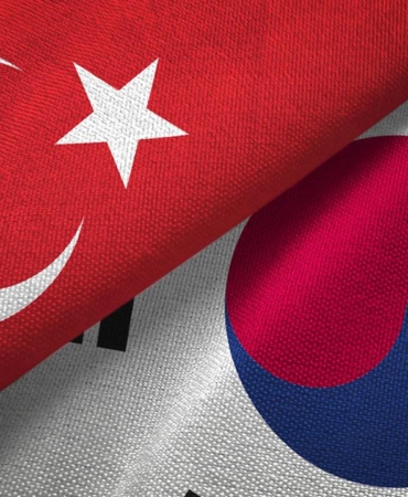 TürkiyeGüney Kore 9
