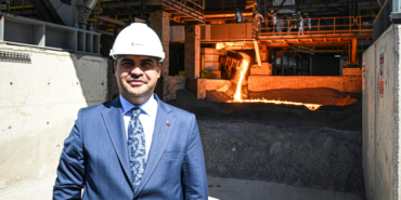 Türkiyenin çehresini değiştirecek sanayi hamlesi