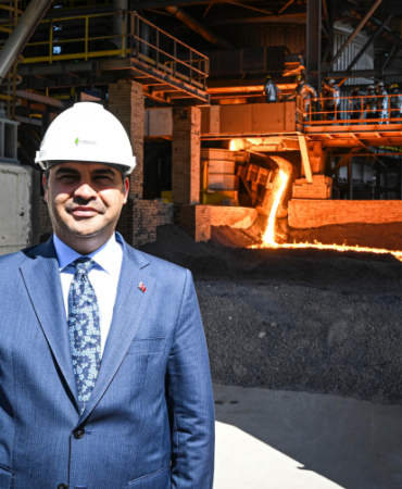 Türkiyenin çehresini değiştirecek sanayi hamlesi